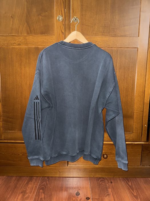 Sweat Adidas Calabasas Season 5 Kanye West