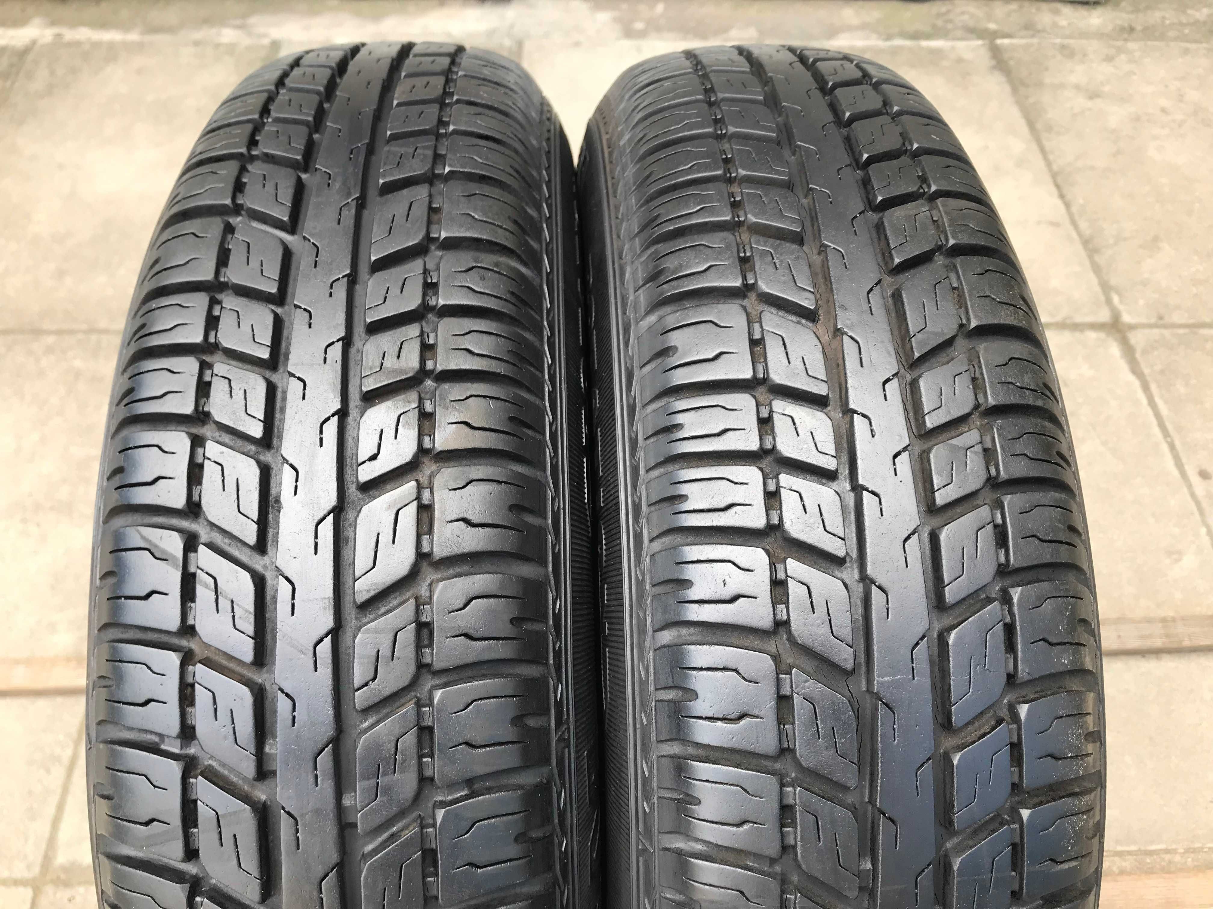 Koła przyczepka przyczepa 4.00Jx12 ET26 4x100 145/80R12