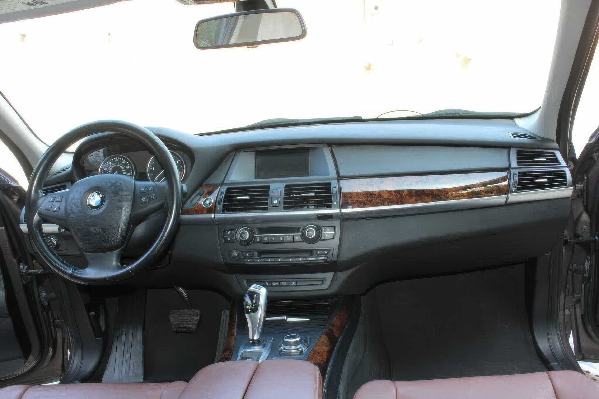 2012 BMW      X5
