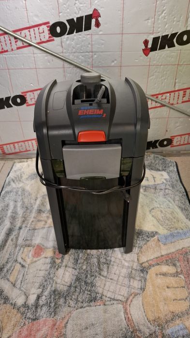 Filtr zewnetrzny Eheim 2075