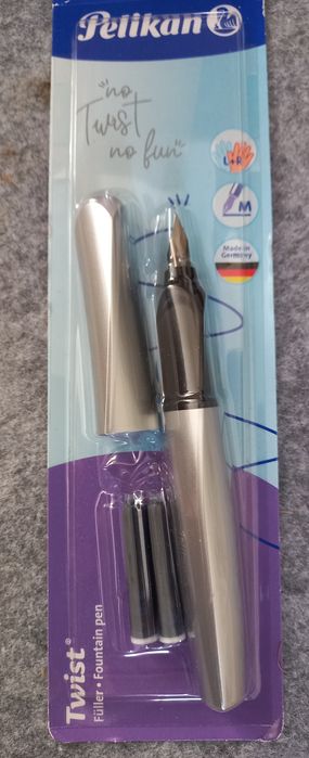 Pióro Wieczne Pelikan Twist