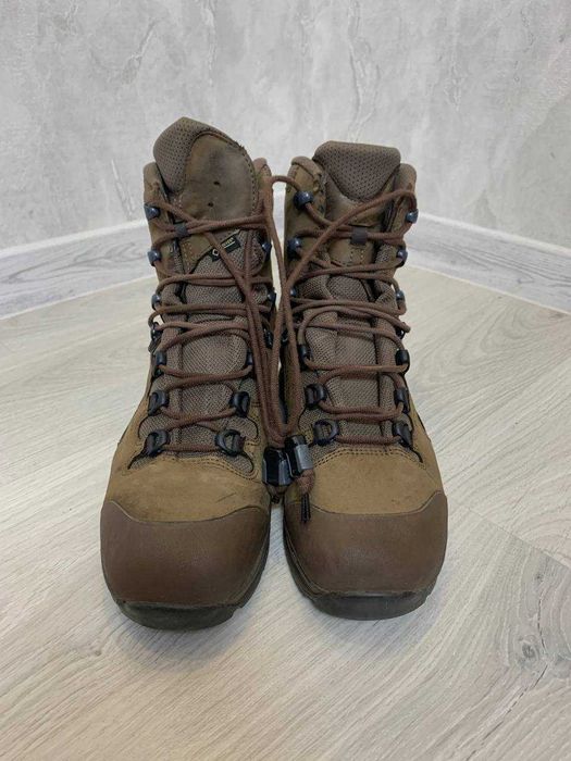 Тактичні черевики HAIX Scout Goretex Німеччина Б/у розміри 38-46