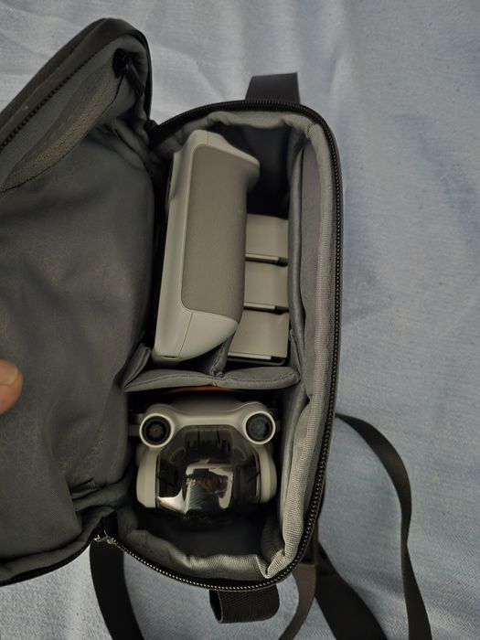 Drone Dji mini 3 pro