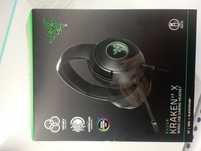 Tytuł:
Nowe słuchawki ( Razer blackshark v2 x nauszne) zapakowane.