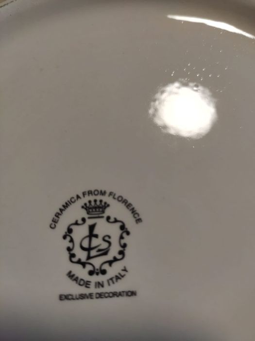 Ёмкость для сыпучих Тоскана Флоренция Италия