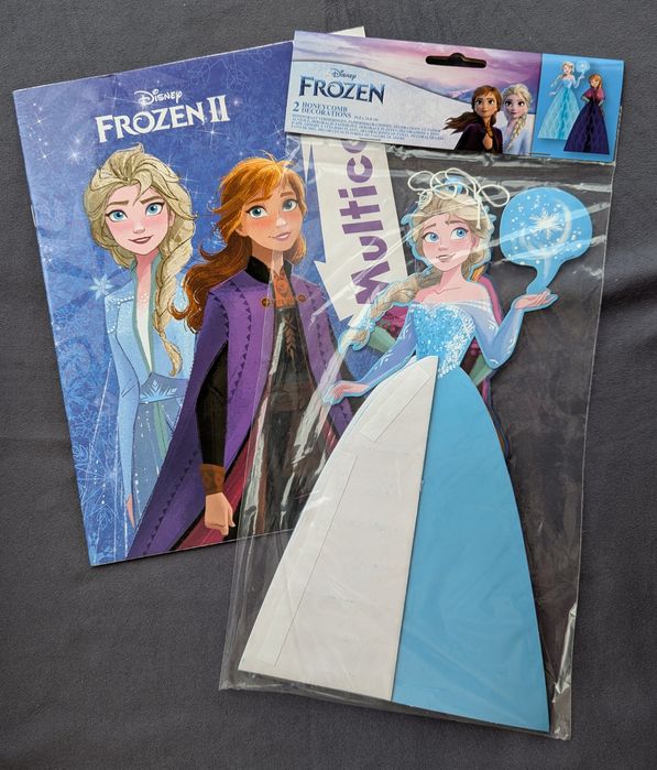 Настільна гра Скай Принцеси Дiсней