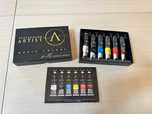 Farby akrylowe Scalecolor Artist: Basic Color Paint Set