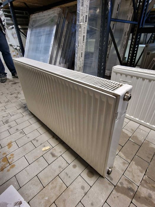 Grzejnik Używany 110x60 CV20
