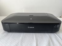 Impressora da marca Canon