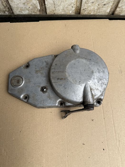 Dekiel pokrywa silnika KOMAR, motorynka