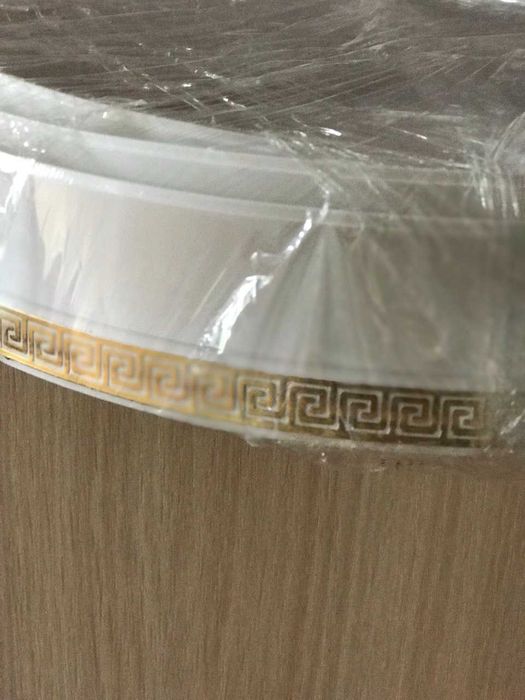 Стрічка до карниза нова 3 м