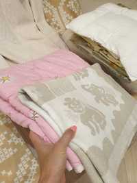 Одеяло для младенцев