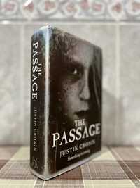 The Passage (Inglês) (Capa Dura/Hardcover) - Justin Cronin.