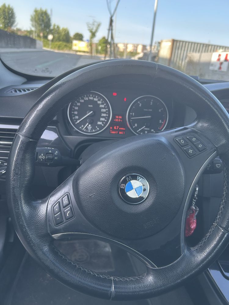 BMW 330d E92 Selo Barato