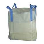 Nowe Worki Big Bag 90/90/95 cm SWL 500 kg Płaskie Dno/Otwarta Góra