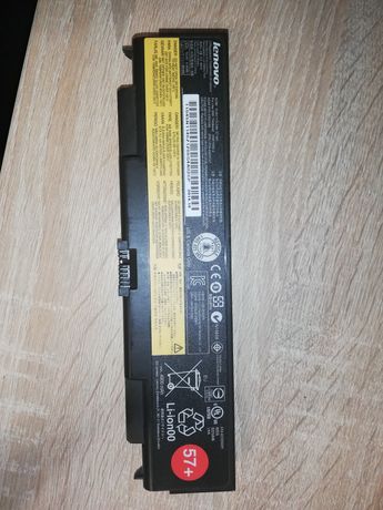Nowa bateria Lenovo Fru 45n1147 oryginał