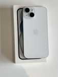 ᲦSKLEP*Zwycięska*IPhone 15 128Gb Blue*ROK GwarancjiᲦ