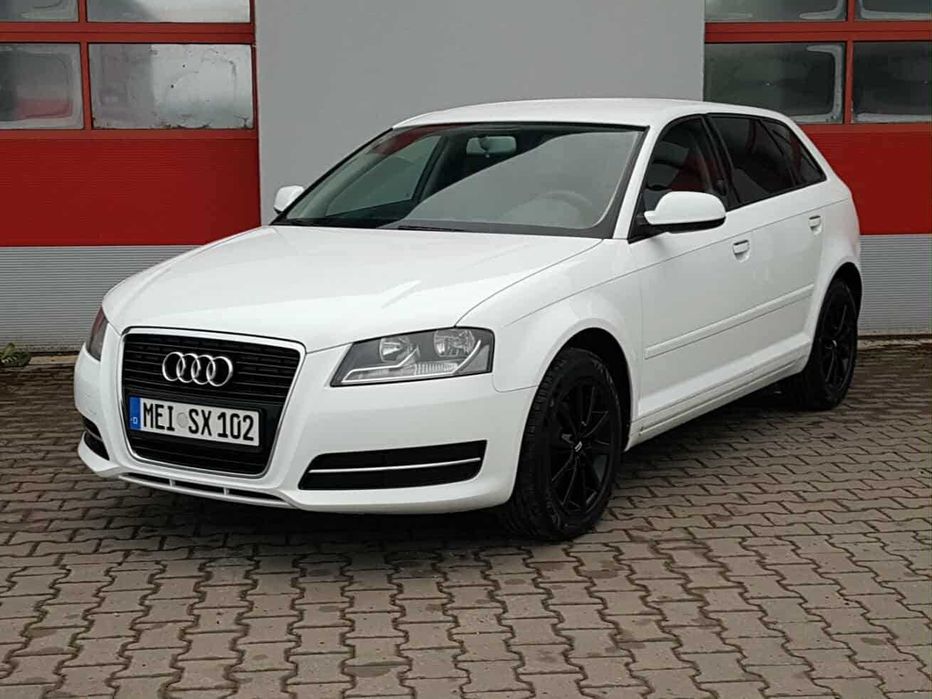 Sprzedam Audi A3