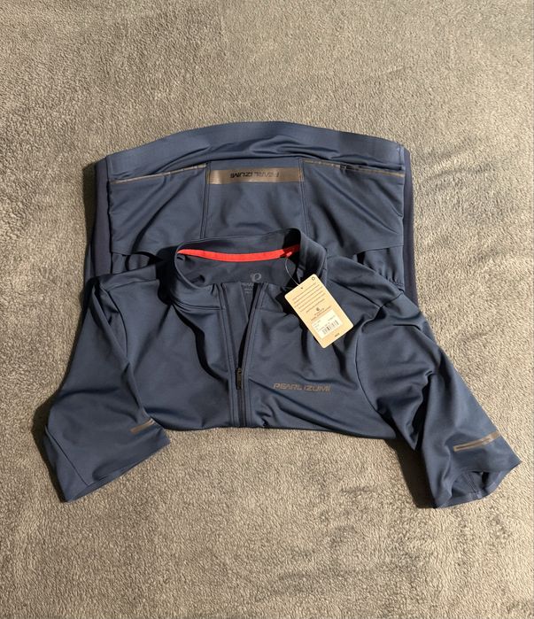 Koszulka rowerowa/kolarska Pearl Izumi Pro Jersey