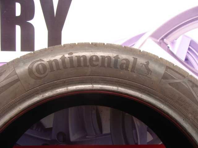 235/45 R18 Continental EcoContact 6