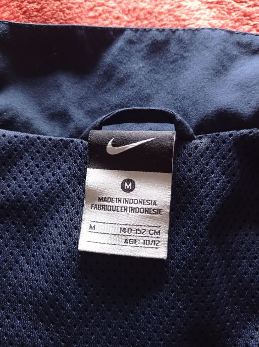 Fato treino Nike para menino