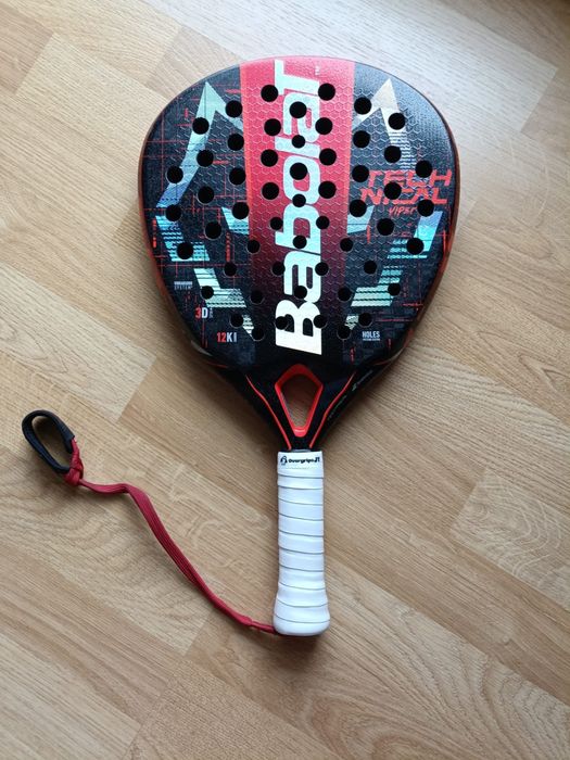Babolat Technical Viper 2025 Lebron