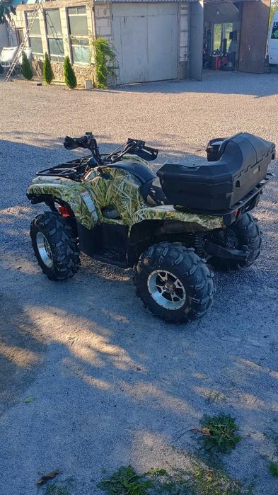 Продам  квадроцикл