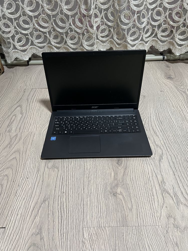 Acer Aspire A315-34 | 4 ГБ RAM | SSD 256 ГБ