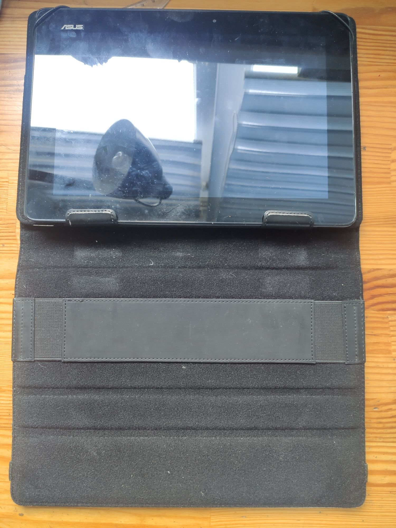 Планшет Asus MeMo Pad FHD 10 LTE 16GB