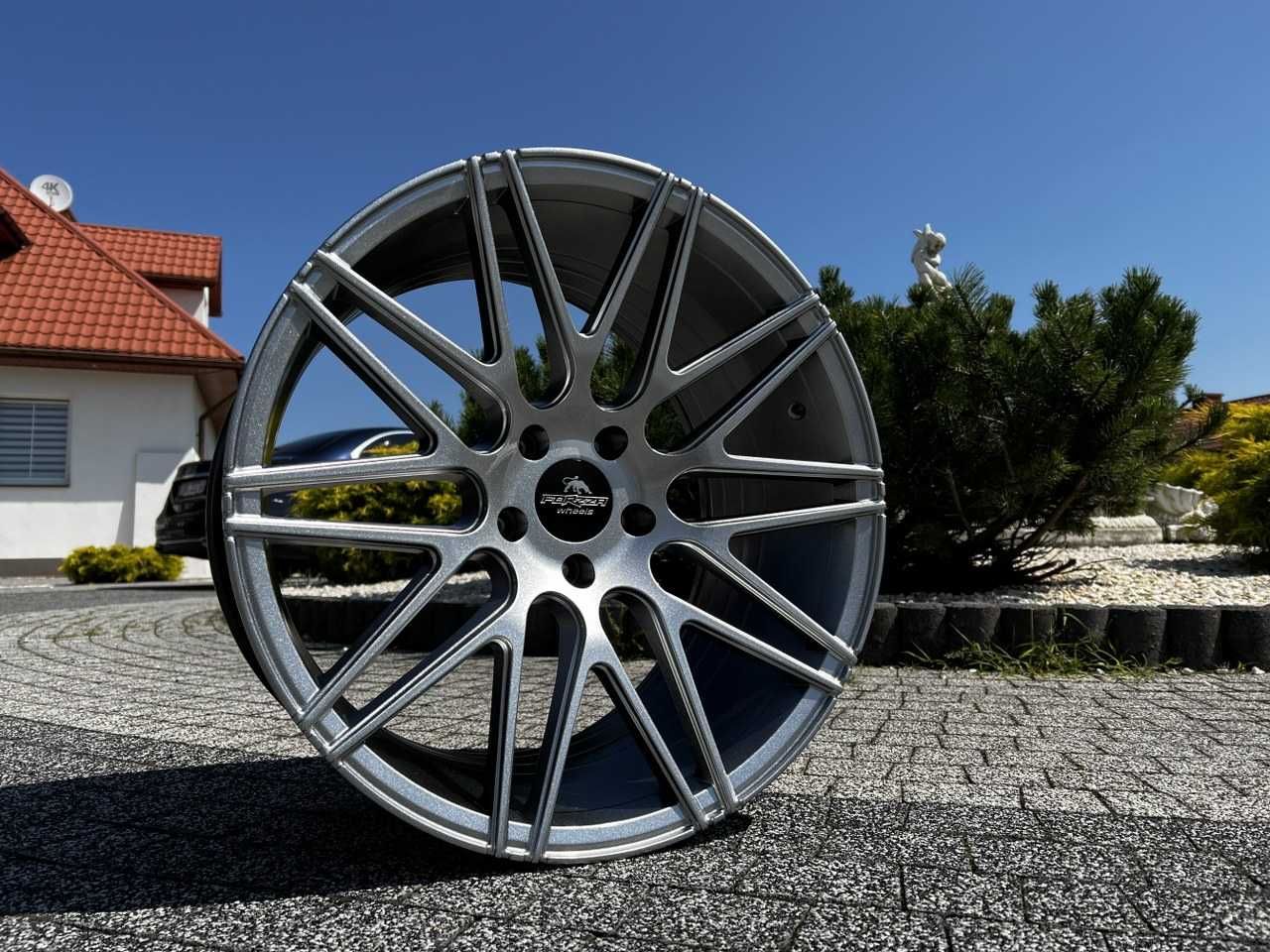 Nowe FELGI FORZZA Galaxy do BMW X5 X6 E70 E71 F15 20 cali