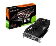 Gigabyte GeForce RTX 2060 6GB RAM