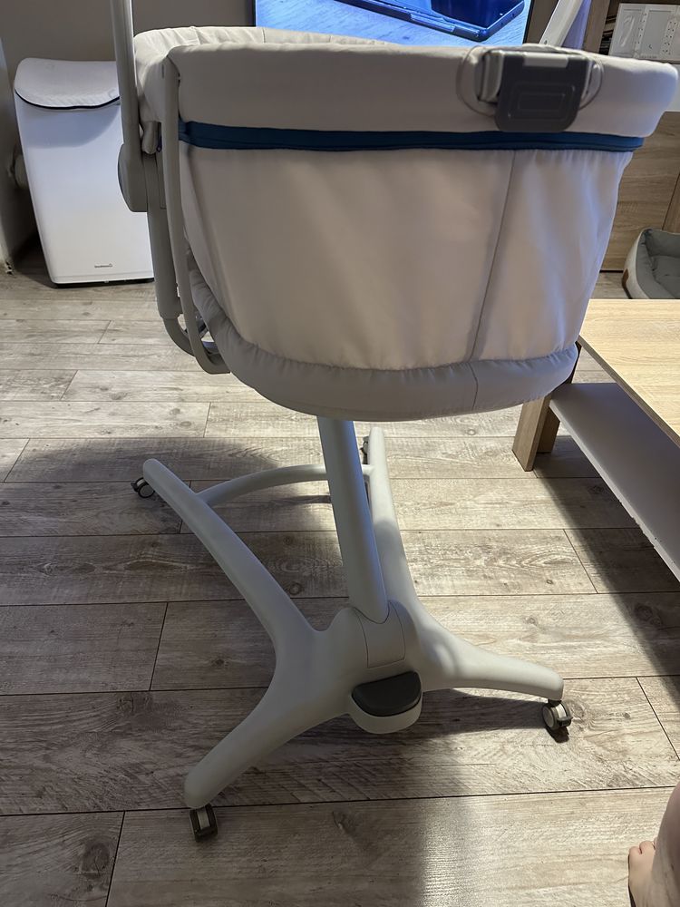 Chicco baby hug 4w1