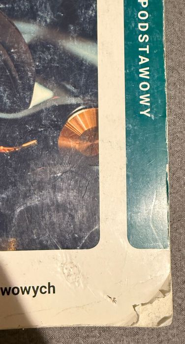 Podręcznik do muzyki do szkół ponadpodstawowych