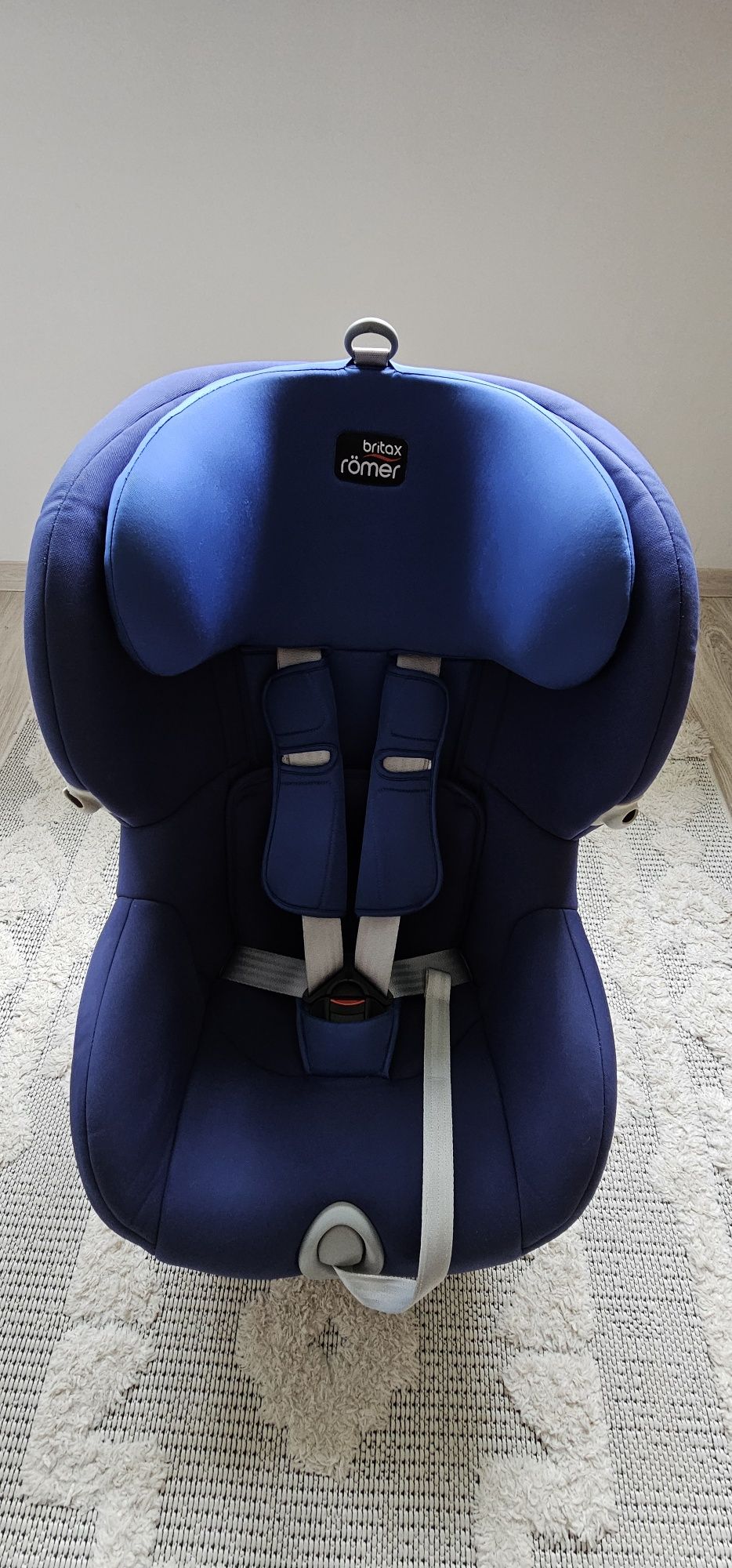 Britax Romer Trifix fotelik samochodowy 9-18 kg