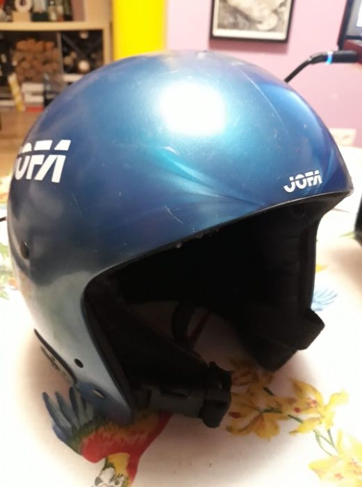 Kask narciarski Jofa - dziecięcy -