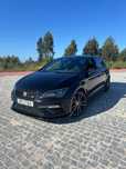 SEAT Leon 2.0 TSI Cupra DSG S/S