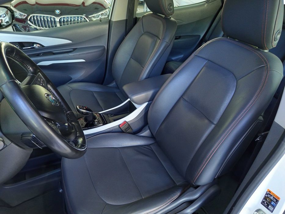 Opel Ampera-e 2019