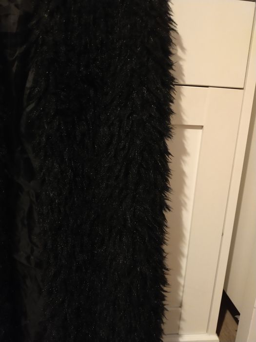 Kamizelka bezrękawnik narzuta