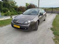Renault Laguna 2,0T 170KM, Bi-xenon, TomTom , serwis w ASO, pakiet GT