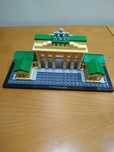 Brandenburg Gate