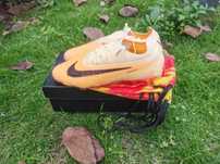 Korki piłkarskie Nike Phantom GX Elite FG R.45