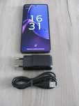 Smartfon 6,5''  MOTOROLA G84 5G 12/256GB 120 Hz