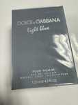 Dolce Gabbana Light Blue pour Homme woda toaletowa 125ml