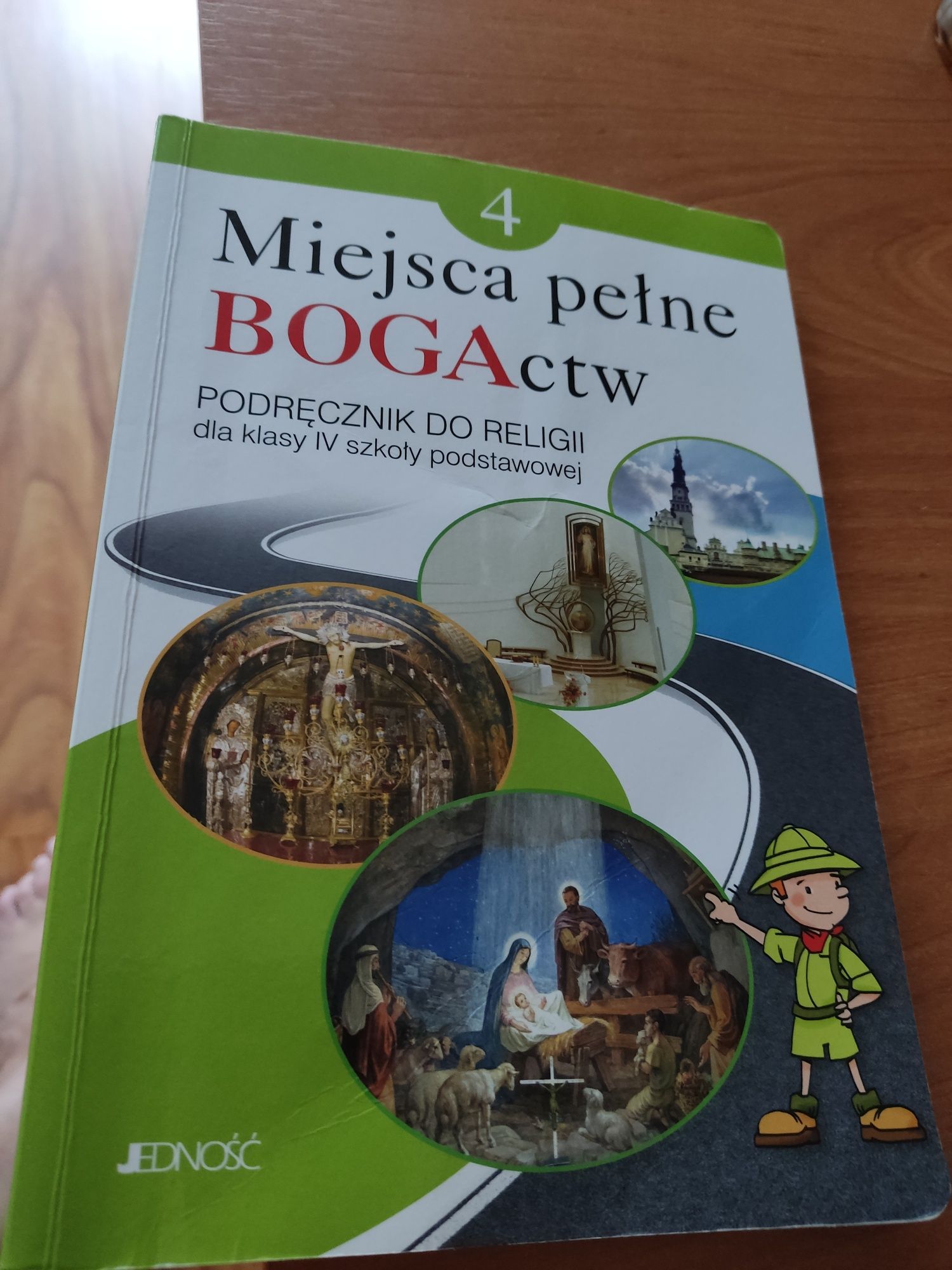 Podręcznik do religii