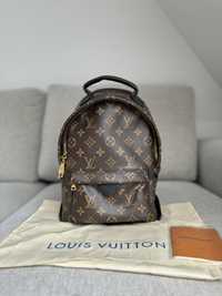 Продам рюкзак в стилі Louis Vuitton Palm Springs