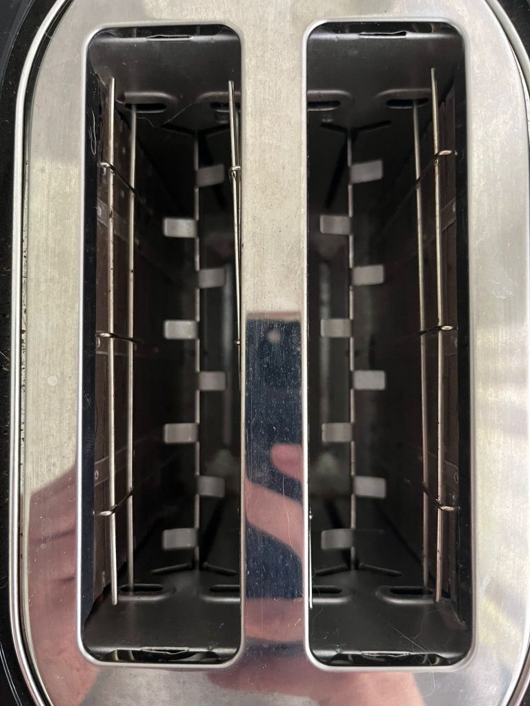 Toster Electrolux 3240