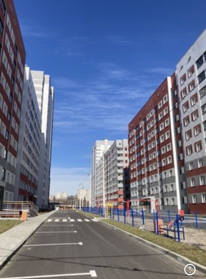 Продам двухкомнатную квартиру 67м/кв в ЖК Гидропарк, pp3.