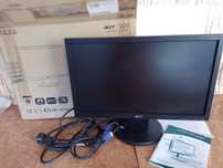 Монітор, монитор, Acer 18.5
