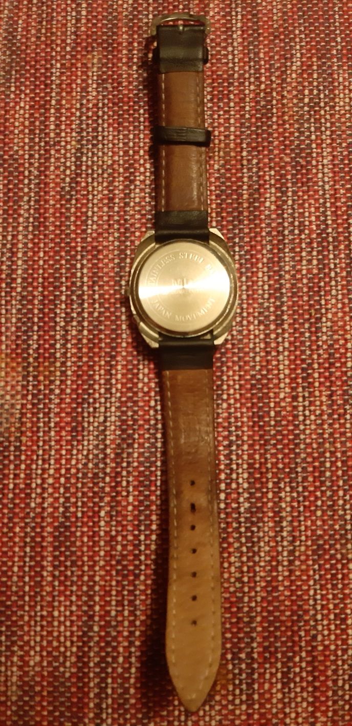 Relógio Massimo Dutti