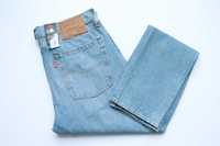 LEVIS 510 W31 L32 męskie spodnie jeansy skinny slim fit  nowe